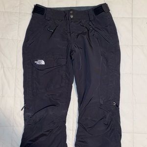 ***SOLD*** The North Face Freedom Insulated Pants - Women's - Small/Short